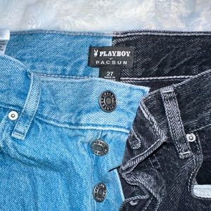 PacSun x Playboy Jeans